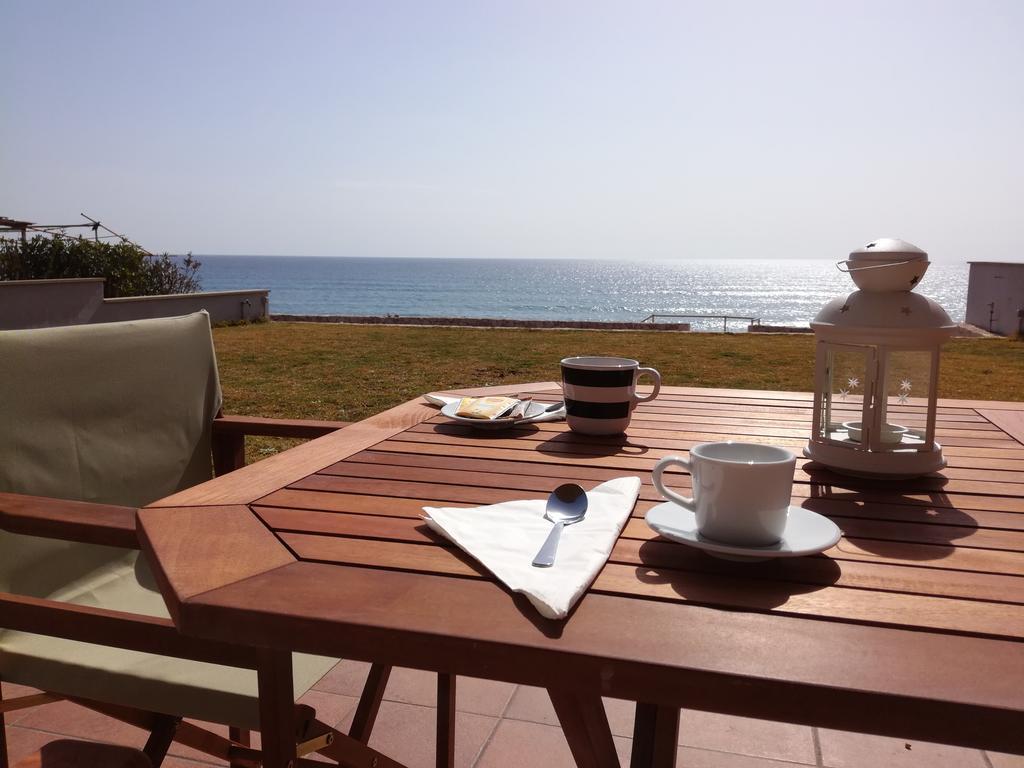 Dip In The Blue - 2 Vila Agios Georgios  Exterior foto