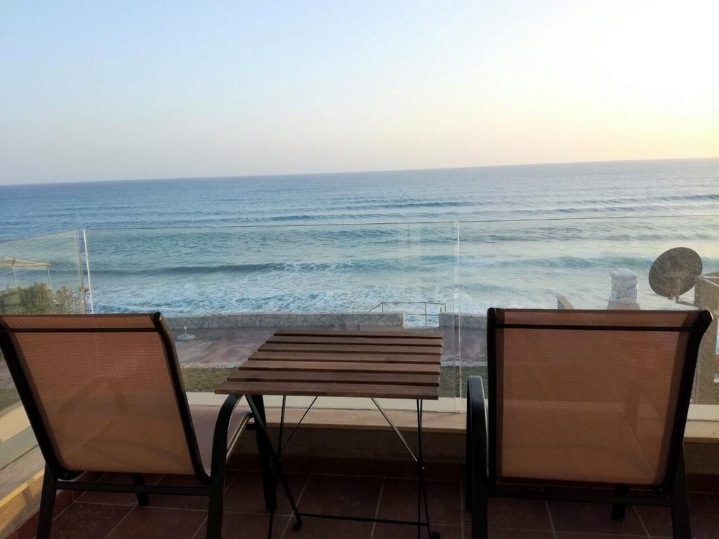 Dip In The Blue - 2 Vila Agios Georgios  Exterior foto